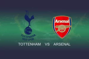 Tottenham – Arsenal (2024-04-28) | Kursy bukmacherskie i typy na mecz